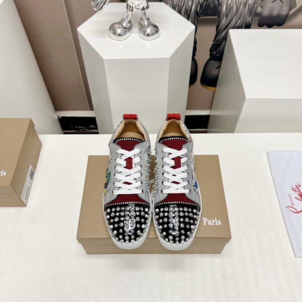 Christian Louboutin Sneaker