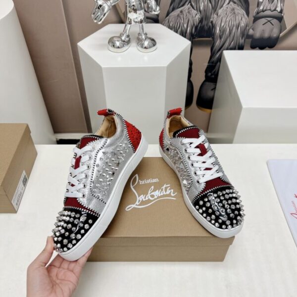Christian Louboutin Sneaker - Image 8