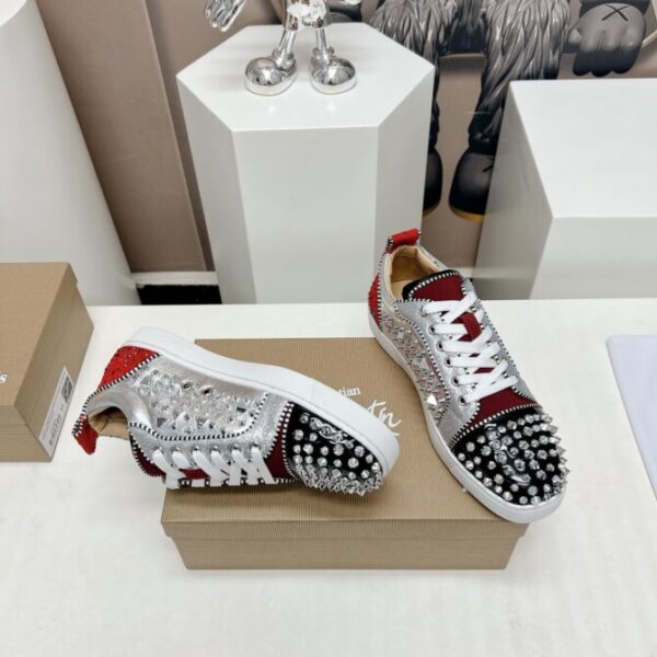 Christian Louboutin Sneaker - Image 5