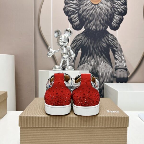 Christian Louboutin Sneaker - Image 4
