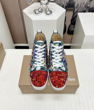 Christian Louboutin Sneaker