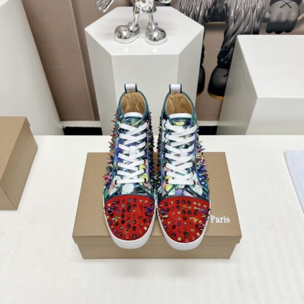 Christian Louboutin Sneaker