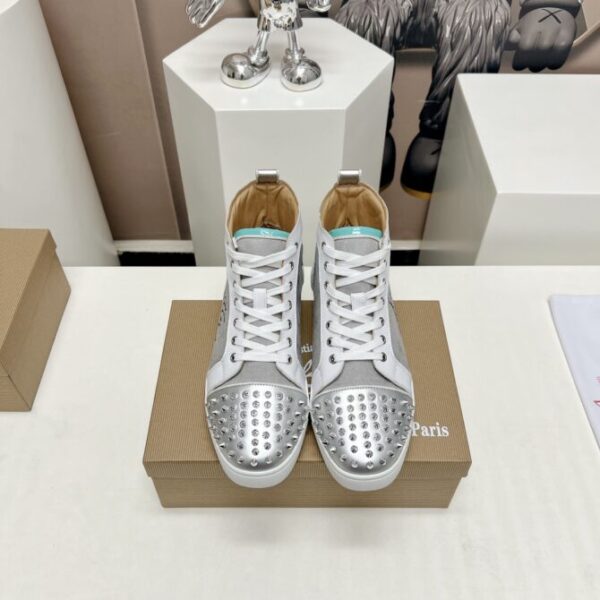 Christian Louboutin Sneaker