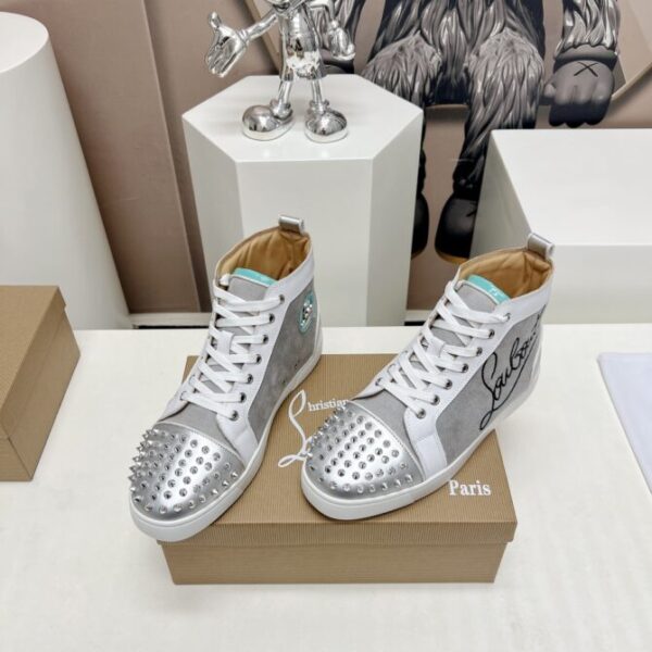 Christian Louboutin Sneaker - Image 9