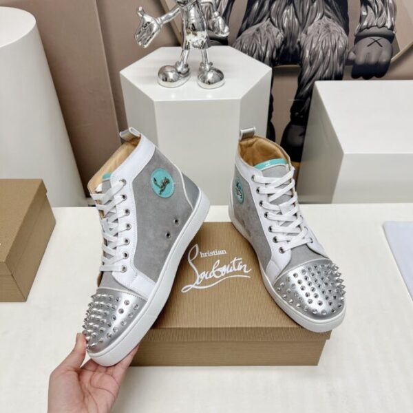 Christian Louboutin Sneaker - Image 8