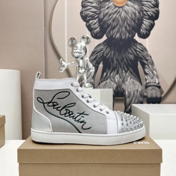 Christian Louboutin Sneaker - Image 7
