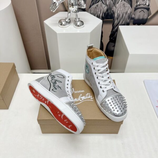 Christian Louboutin Sneaker - Image 6