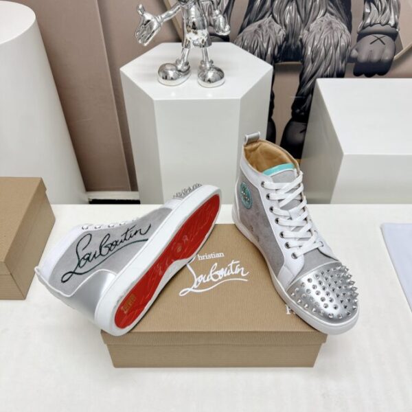 Christian Louboutin Sneaker - Image 3