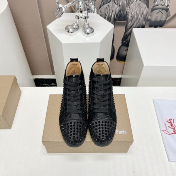 Christian Louboutin Sneaker