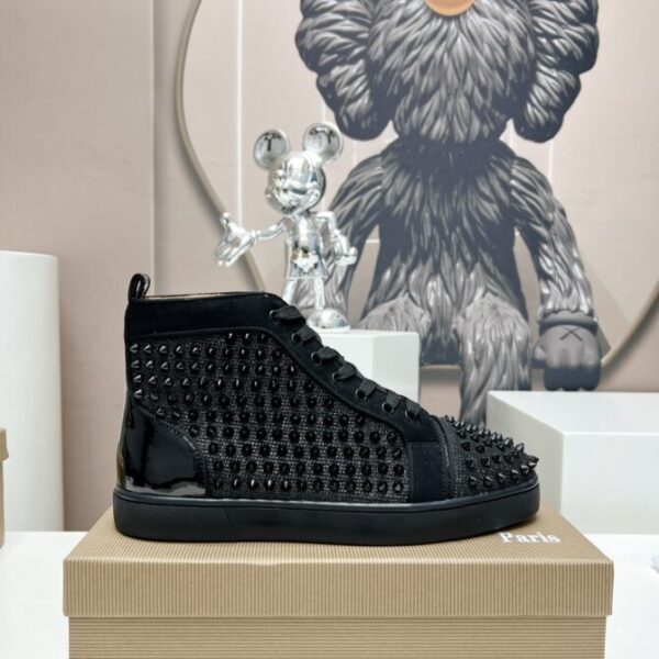 Christian Louboutin Sneaker - Image 7