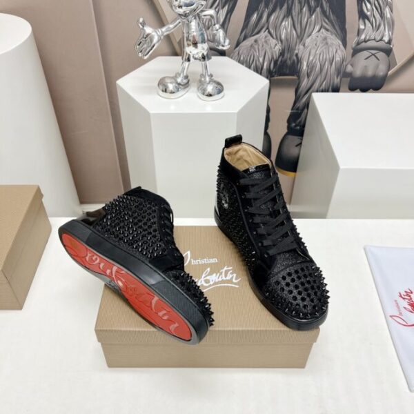 Christian Louboutin Sneaker - Image 6