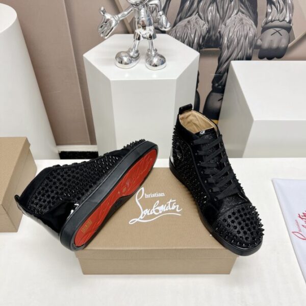 Christian Louboutin Sneaker - Image 3