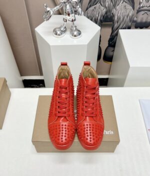 Christian Louboutin Sneaker