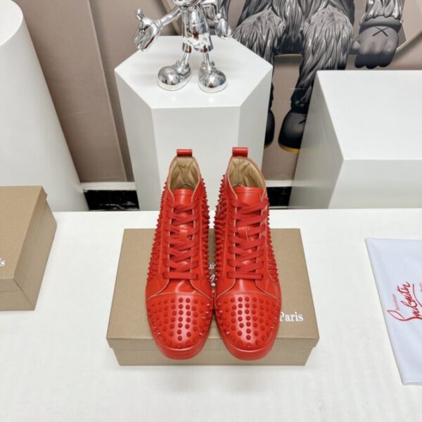 Christian Louboutin Sneaker