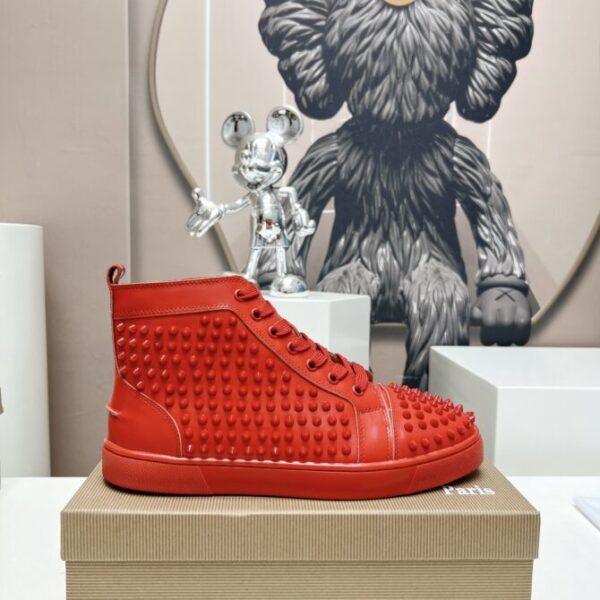 Christian Louboutin Sneaker - Image 7
