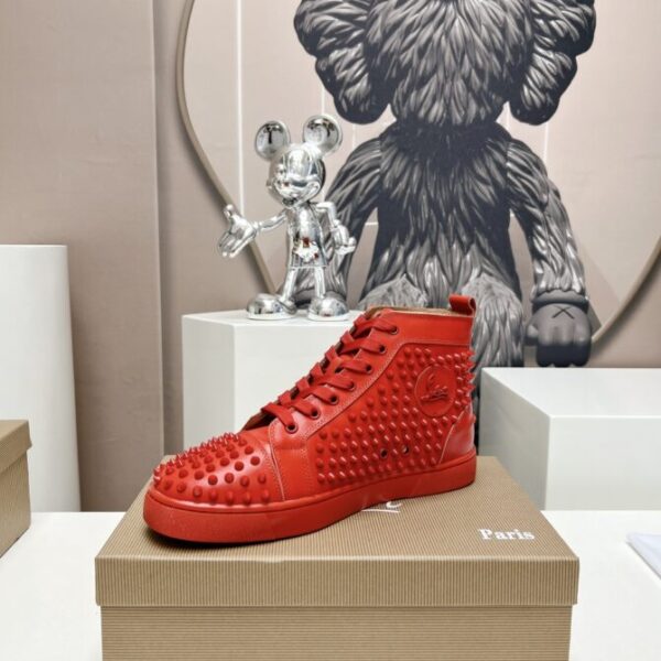Christian Louboutin Sneaker - Image 6