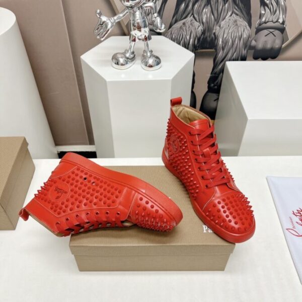 Christian Louboutin Sneaker - Image 5