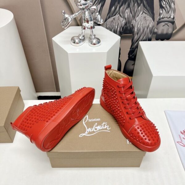 Christian Louboutin Sneaker - Image 3