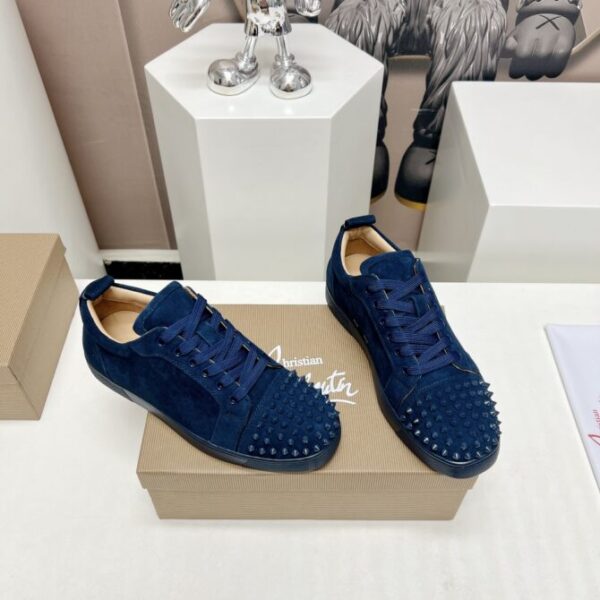 Christian Louboutin Sneaker - Image 2