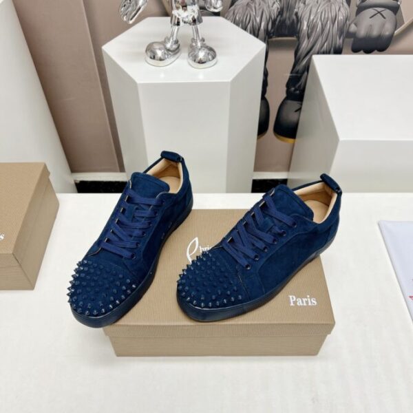 Christian Louboutin Sneaker - Image 9