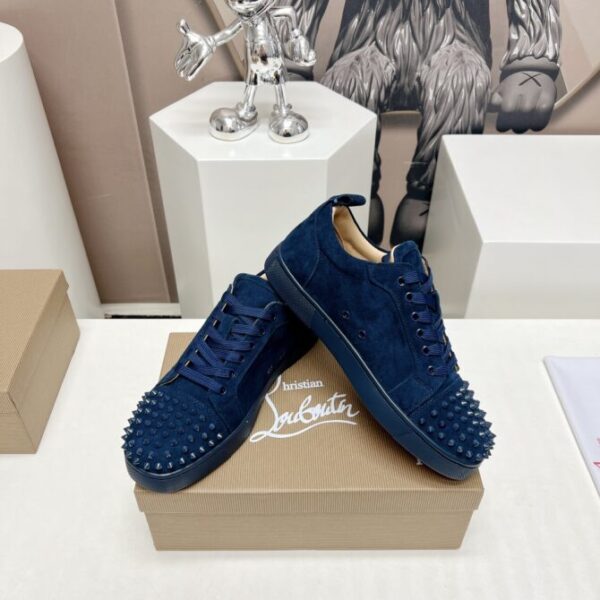 Christian Louboutin Sneaker - Image 8
