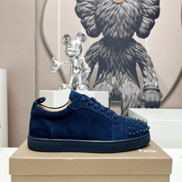 Christian Louboutin Sneaker - Image 7