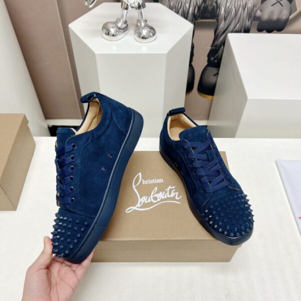 Christian Louboutin Sneaker - Image 6