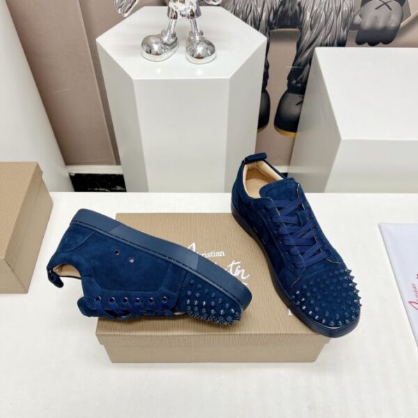 Christian Louboutin Sneaker - Image 5