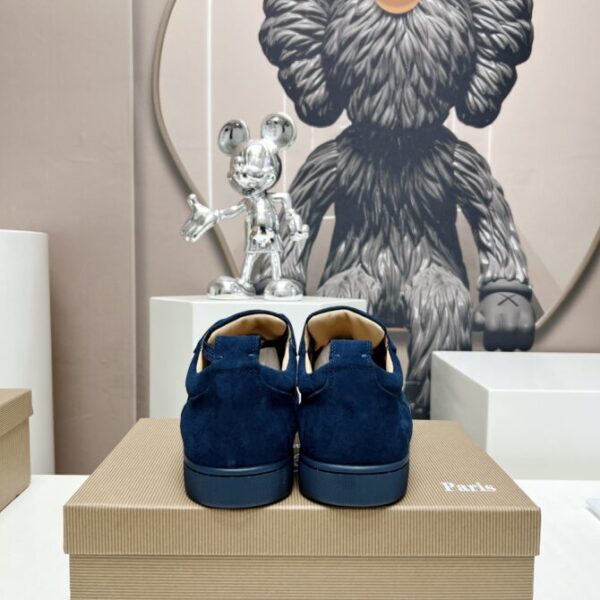 Christian Louboutin Sneaker - Image 4