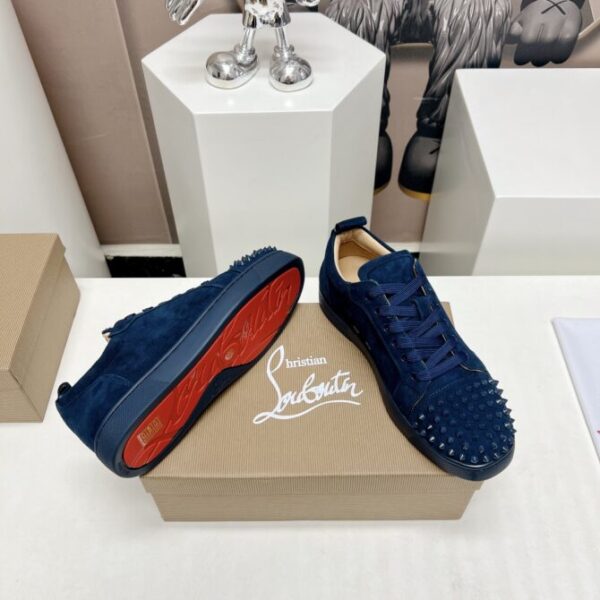 Christian Louboutin Sneaker - Image 3