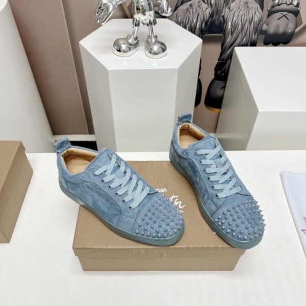 Christian Louboutin Sneaker - Image 2