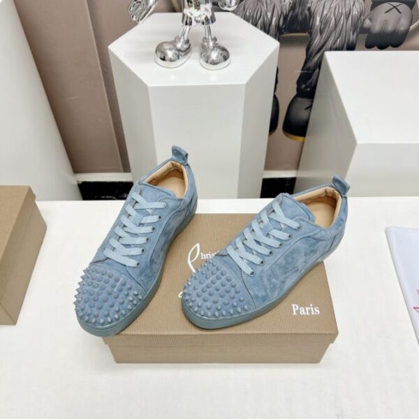 Christian Louboutin Sneaker - Image 8