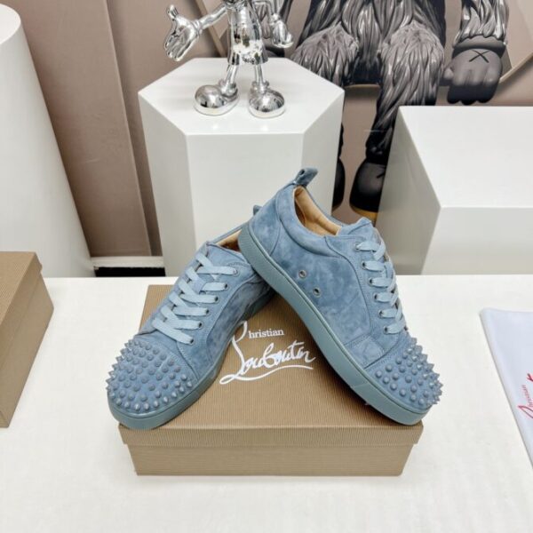 Christian Louboutin Sneaker - Image 7