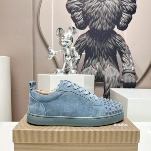 Christian Louboutin Sneaker - Image 6