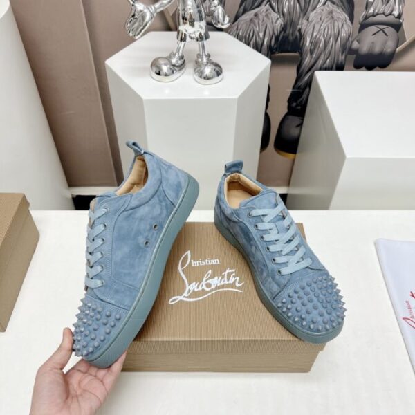 Christian Louboutin Sneaker - Image 5