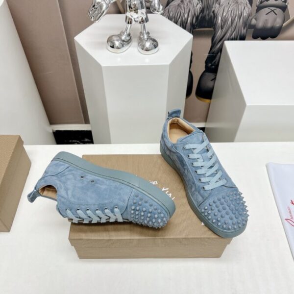 Christian Louboutin Sneaker - Image 4