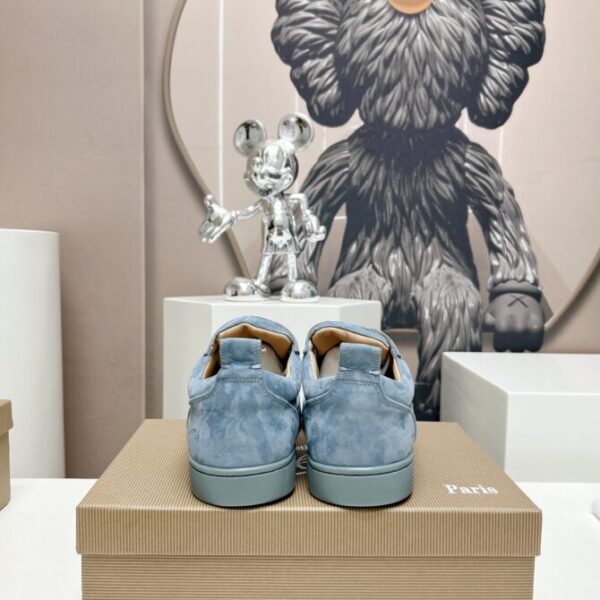 Christian Louboutin Sneaker - Image 3