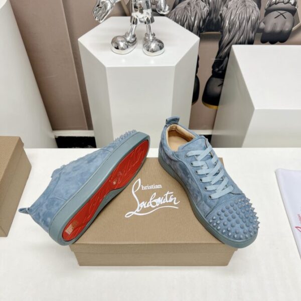 Christian Louboutin Sneaker - Image 9