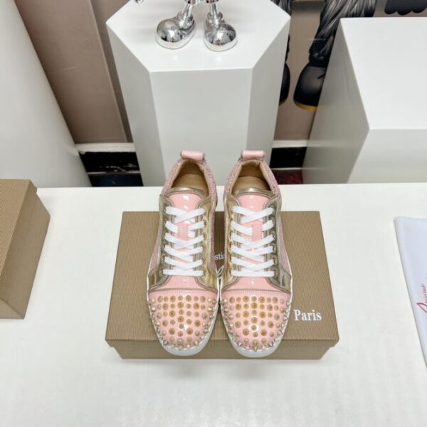 Christian Louboutin Sneaker