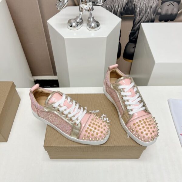 Christian Louboutin Sneaker - Image 2