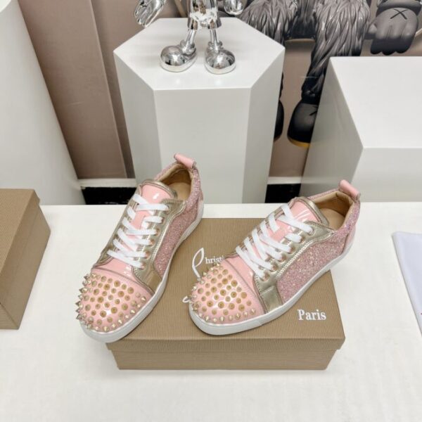 Christian Louboutin Sneaker - Image 9