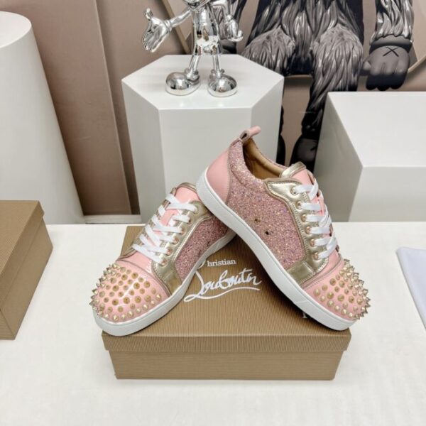 Christian Louboutin Sneaker - Image 8