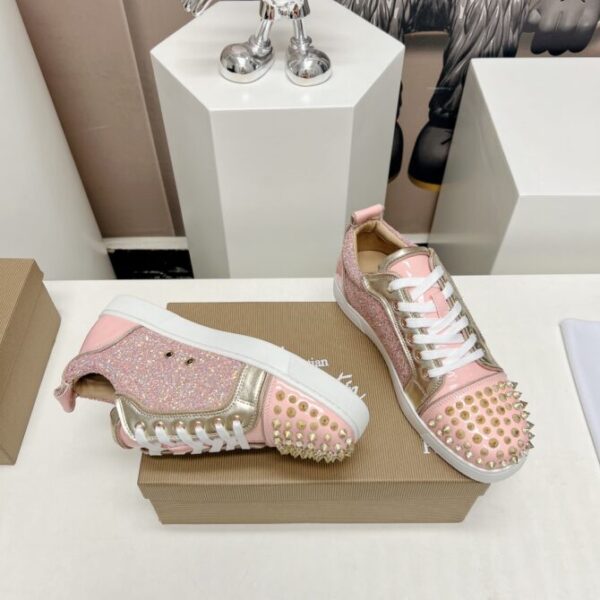 Christian Louboutin Sneaker - Image 5