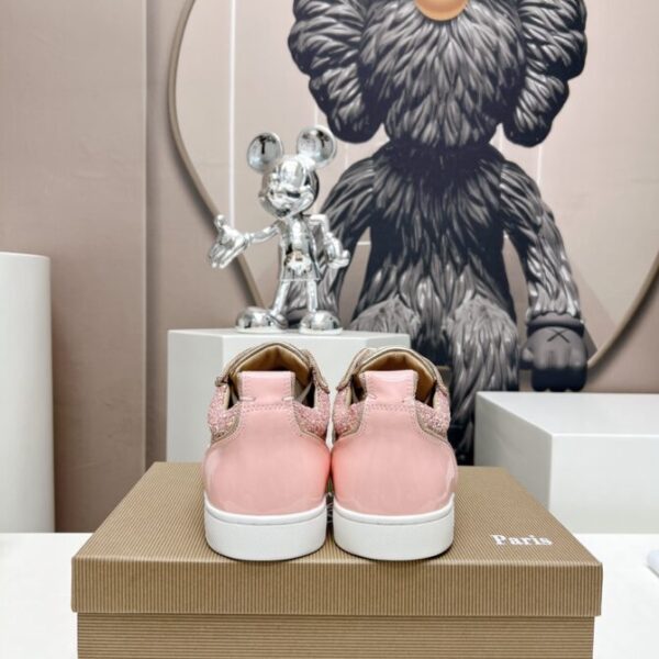 Christian Louboutin Sneaker - Image 4