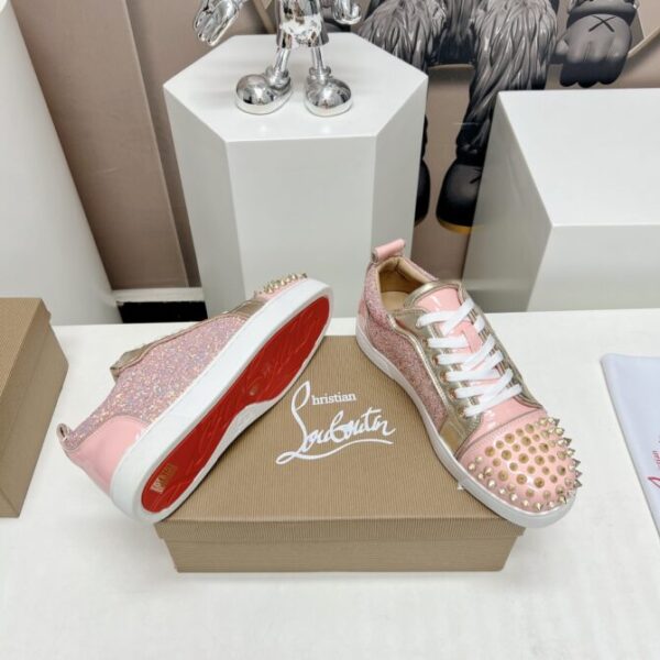 Christian Louboutin Sneaker - Image 3