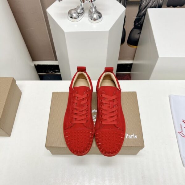 Christian Louboutin Sneaker