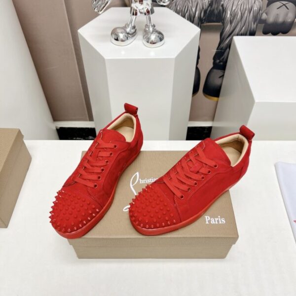 Christian Louboutin Sneaker - Image 9