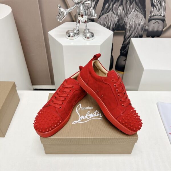 Christian Louboutin Sneaker - Image 8