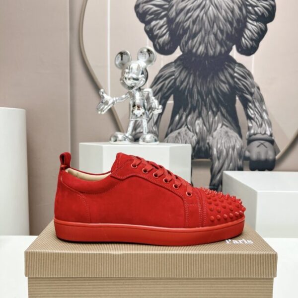 Christian Louboutin Sneaker - Image 7