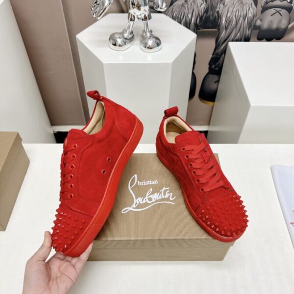 Christian Louboutin Sneaker - Image 6